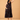 Triangle Pop Maternity and Nursing Nighty Dress - S Maternity Nightwear