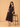Triangle Pop Maternity and Nursing Nighty Dress - S Maternity Nightwear