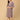 Tribal Twist Maternity and Nursing Dress - DRS - SK - TRTWS - S