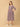 Tribal Twist Maternity and Nursing Dress - DRS - SK - TRTWS - S