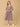 Tribal Twist Maternity and Nursing Dress - DRS - SK - TRTWS - S