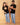 Halloween Trick Or Treat Twinning Family T Shirts- Combo of 3
