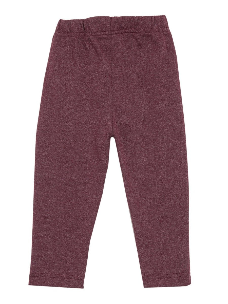 Trip With a Giraffe Casual Set - TPS-TPGF-0-6