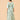 Tropic Escape Maternity and Nursing Kaftan Nighty - S Maternity Nightwear