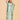 Tropic Escape Maternity and Nursing Kaftan Nighty - S Maternity Nightwear