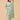 Tropic Escape Maternity and Nursing Kaftan Nighty - S Maternity Nightwear