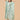 Tropic Escape Maternity and Nursing Kaftan Nighty - S Maternity Nightwear