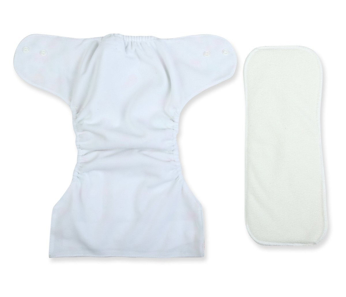Tropical Paradise- Re-Usable Cloth Diaper - CD-RS-HW-3-3