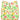 Tropical Paradise - Re - Usable Cloth Diaper - Reusable Cloth Diaper