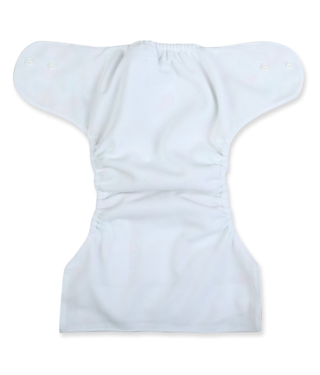 Tropical Paradise- Re-Usable Cloth Diaper - CD-RS-HW-3-3