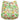 Tropical Paradise- Re-Usable Cloth Diaper - CD-RS-HW-3-3