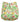 Tropical Paradise- Re-Usable Cloth Diaper - CD-RS-HW-3-3
