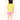 Tropical Print T-shirt with Shorts Girls Casual Set - KCW-TRPBS-6-12