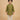 Gungun Girls Embroidered Kurta Set with Tropical Tweet Boys Embroidered Kurta Pajama Set- Ethnic Combo