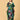 TropiGal Maternity and Nursing Kaftan Nighty - NW - SK - TRPG - S