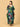 TropiGal Maternity and Nursing Kaftan Nighty - NW - SK - TRPG - S