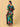 TropiGal Maternity and Nursing Kaftan Nighty - NW - SK - TRPG - S