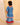 True Blue Girls Anarkali Kurta Sharara Set - KES-SC-OBG-0-6