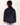 True Navy Quilted Kids Unisex Zipper Jacket - ZPJK-BLQLT-1-2