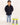 True Navy Quilted Kids Unisex Zipper Jacket - ZPJK-BLQLT-1-2