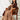 Truffle Warmth Acrylic Woolen Stole - WNTSTL - TRFWRM