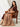 Truffle Warmth Acrylic Woolen Stole - WNTSTL - TRFWRM