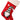 Tufting & Crochet Red Santa christmas Stockings, 16 inches for christmas gifts and christmas decor - Little Surprise BoxTufting & Crochet Red Santa christmas Stockings, 16 inches for christmas gifts and christmas decor