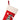 Tufting & Crochet Red Santa christmas Stockings, 16 inches for christmas gifts and christmas decor - Little Surprise BoxTufting & Crochet Red Santa christmas Stockings, 16 inches for christmas gifts and christmas decor