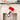 Tufting & Crochet White Santa christmas Stockings, 16 inches for christmas gifts and christmas decor - Little Surprise BoxTufting & Crochet White Santa christmas Stockings, 16 inches for christmas gifts and christmas decor