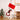 Tufting & Crochet White Santa christmas Stockings, 16 inches for christmas gifts and christmas decor - Little Surprise BoxTufting & Crochet White Santa christmas Stockings, 16 inches for christmas gifts and christmas decor