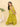 Turmeric Glow Girls Lehenga Set - KES - RA - TMRG - 0 - 6