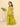Turmeric Glow Girls Lehenga Set - KES - RA - TMRG - 0 - 6