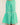 Turquoise Bandhani Girls Kurta Sharara Set - SS-TBKSS-0-6