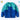 Turquoise Blue Dinosaur Cardigan/Warmer/Sweater for Toddlers & Kids - Little Surprise BoxTurquoise Blue Dinosaur Cardigan/Warmer/Sweater for Toddlers & Kids