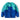 Turquoise Blue Dinosaur Cardigan/Warmer/Sweater for Toddlers & Kids - Little Surprise BoxTurquoise Blue Dinosaur Cardigan/Warmer/Sweater for Toddlers & Kids