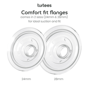 Turtees Manual Breast Pump | The Mom Store - BreastPump