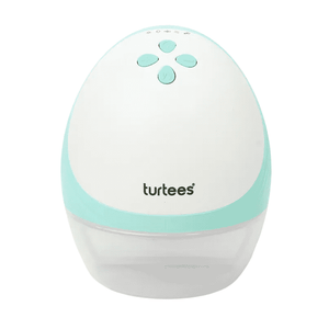 Turtees MomEase Wearable Breast Pump | The Mom Store - BreastPump