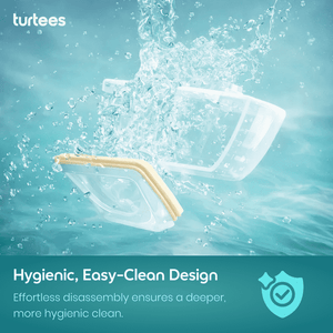 Turtees MomEase Wearable Breast Pump | The Mom Store - BreastPump