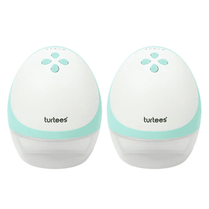 Turtees MomEase Wearable Breast Pump | The Mom Store - BreastPump
