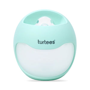 Turtees Reusable Breast Milk Collector | The Mom Store - BreastPump