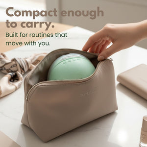 Turtees Wearable Electric Breast Pump | The Mom Store - BreastPump