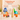 Turtle Bee Wooden Blocks 57pcs STEM Building Set | The Mom Store - Building Blocks
