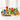 Turtle Bee Wooden Blocks 57pcs STEM Building Set | The Mom Store - Building Blocks
