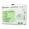 TurtleBee Bamboo Diaper Pants | Pack of 1 | Medium Size (9 - 14 Kgs) - BDPM01