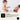 TurtleBee Bamboo Diaper Tape Style| Pack of 1 | Large Size (8 - 12 Kgs) - Baby Diaper