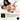 TurtleBee Bamboo Diaper Tape Style| Pack of 1 | Large Size (8 - 12 Kgs) - Baby Diaper