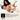 TurtleBee Bamboo Diaper Tape Style| Pack of 1 | Small Size (3 - 6 Kgs) - BDTS01