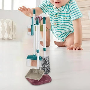 TurtleBee Cleaning Toy - CT01