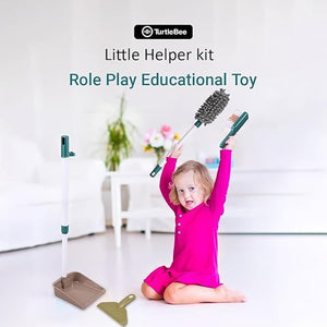 TurtleBee Cleaning Toy - CT01