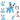 TurtleBee interactive Robotic Dog, Toby - RD01